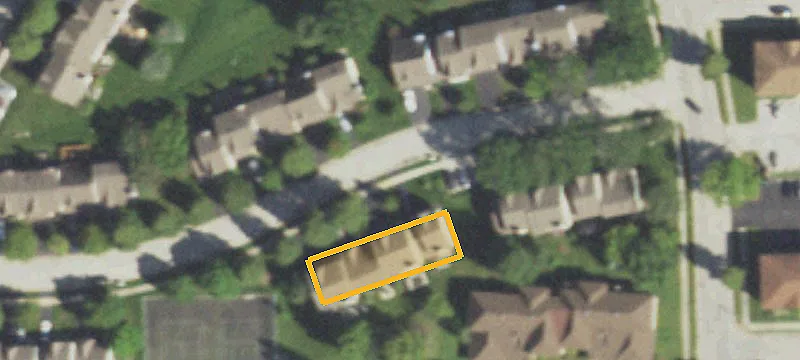 Freestanding Development Outlot Land