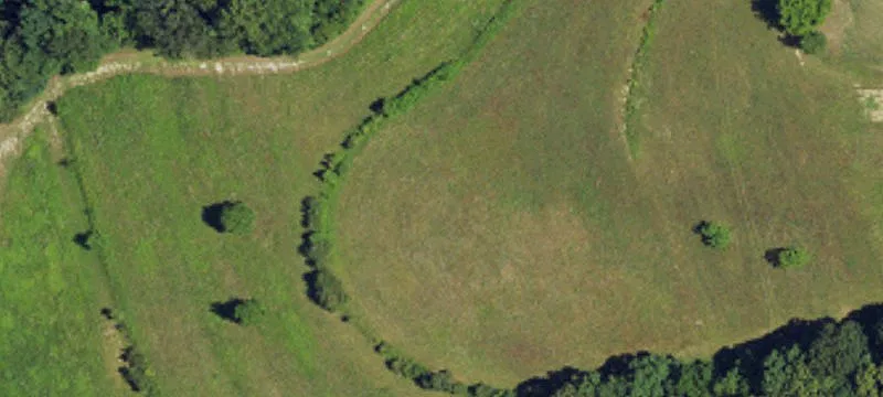 Residential Land with Existing Home