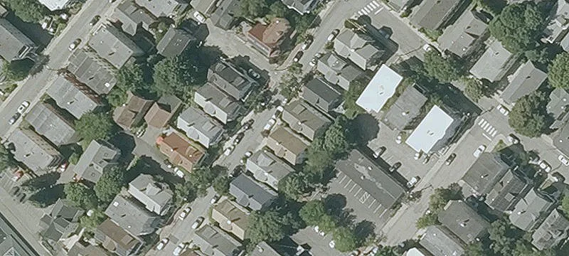 Updated Duplex Unit with Off-Street Parking