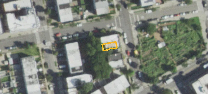 Zoned Residential Development Land