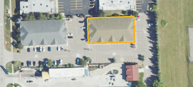 Medical Office Condo with Main-Road Visibility