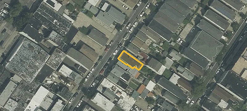 Two-Family Residential Income Duplex