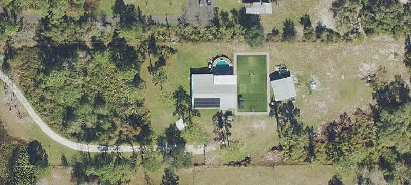 Residential Home Lot Land