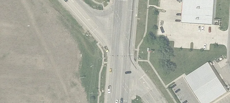 Mixed-Use Development Land