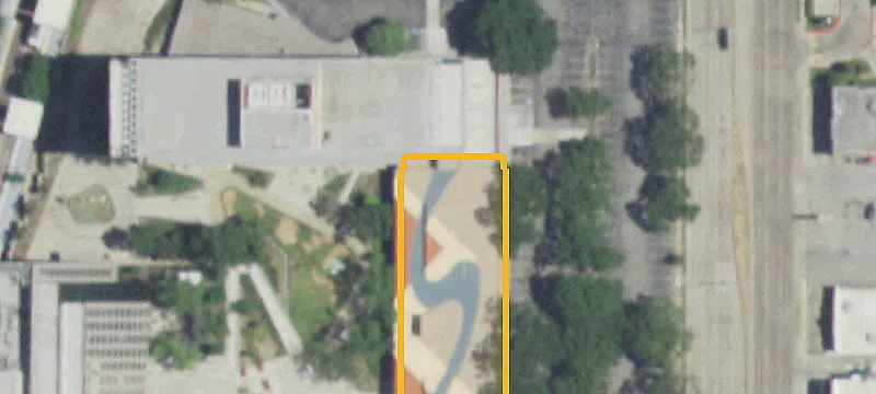 Urban Office and Fitness Campus
