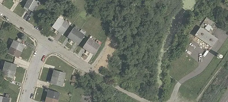 Buildable Residential Lot