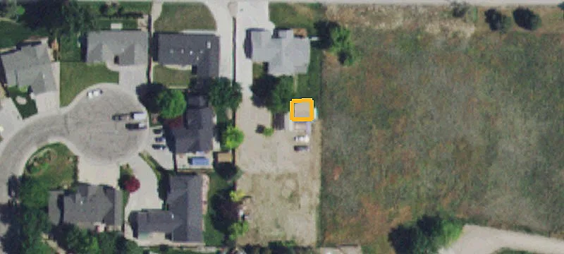Farmland Parcel for Sale