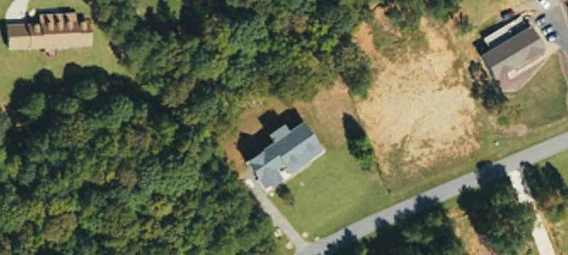 Waterfront Residential Lot