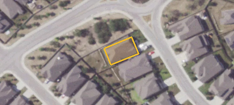 Endcap Retail Site with Drive-Thru