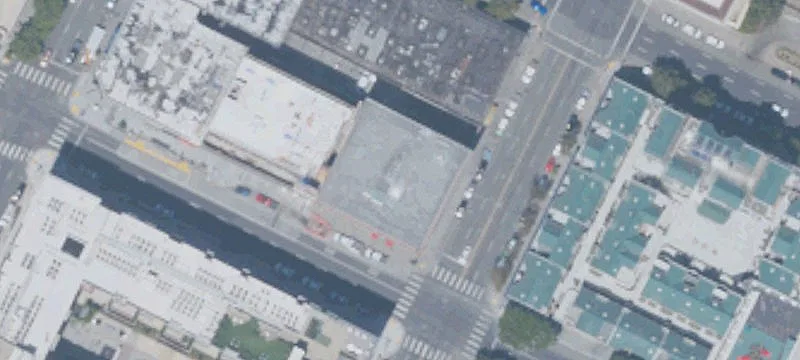 Four-Story Office Building