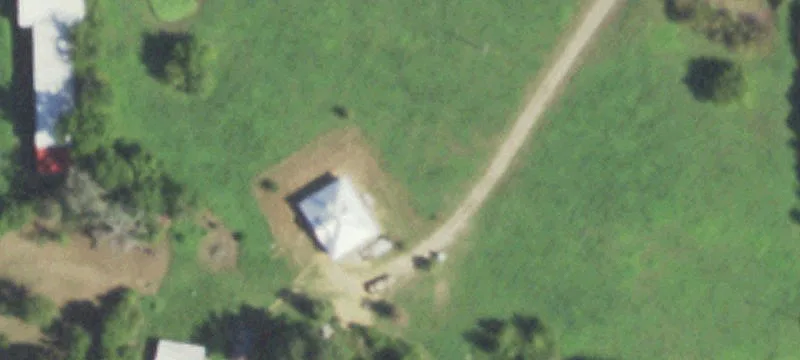 Secluded Equestrian Acreage