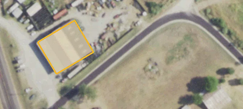 Agricultural Land Opportunity
