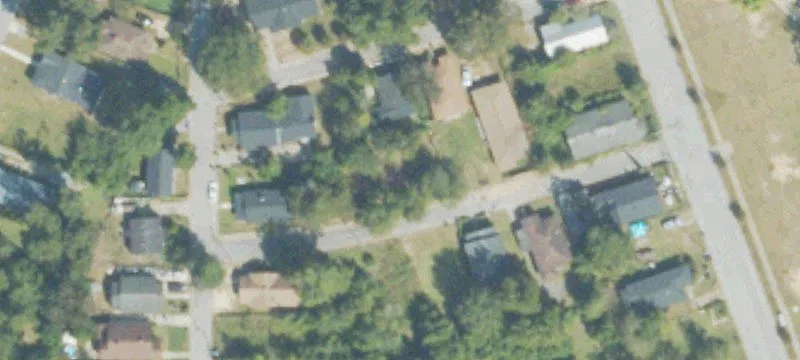 Residential Lot in City Limits