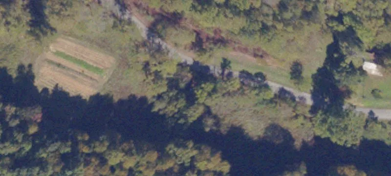 Multi-Use Hunting and Recreation Land