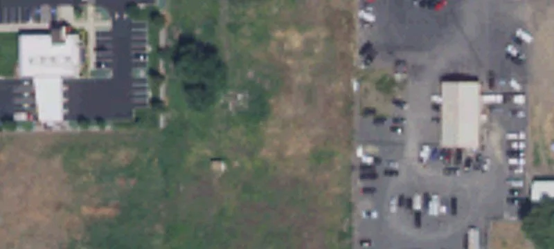 Ground Lease & Build-to-Suit Lot