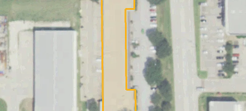 Warehouse Suites with Road Frontage