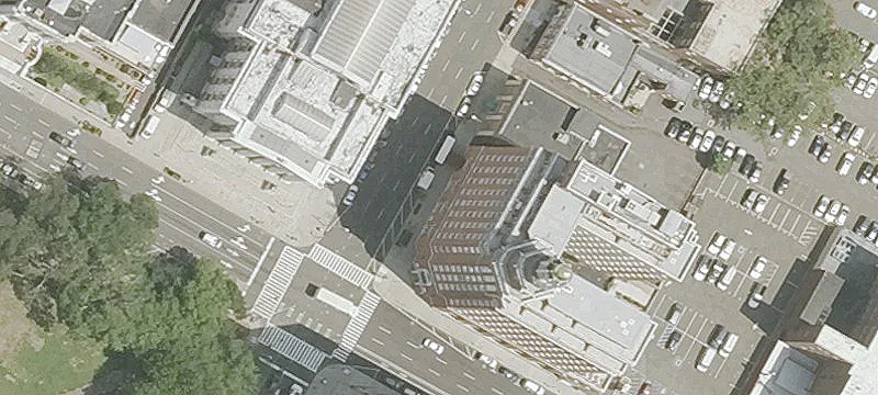 Historic Retail and Restaurant Space