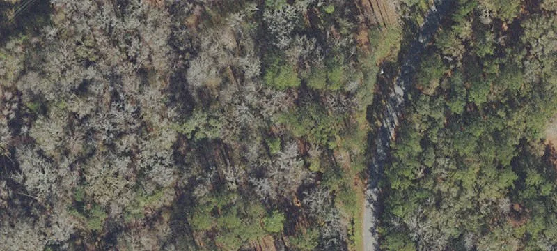 Residential Land Parcel