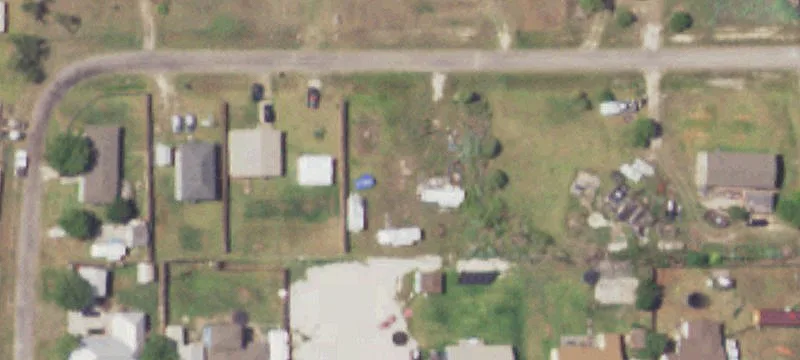 RV Park Development Lots