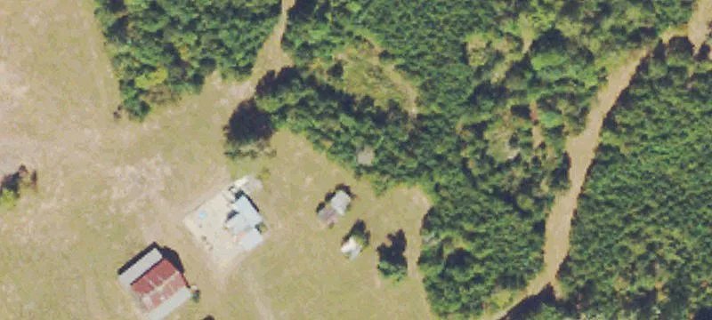 Agricultural Property with Barns