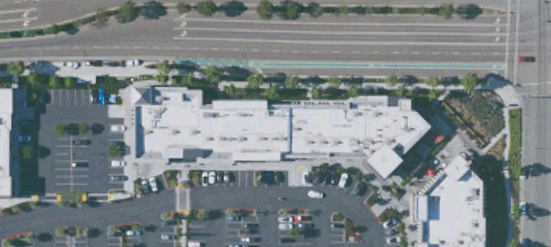 Retail Space with I-580 Access