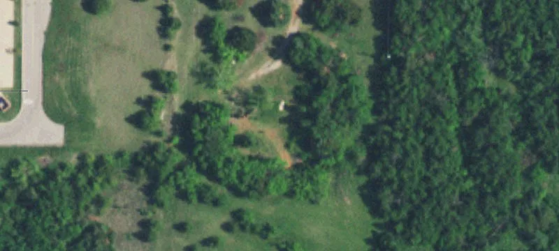 Commercial Land Development Site