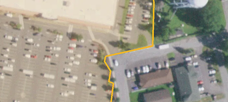 Turn-Key Nail Salon Retail Space