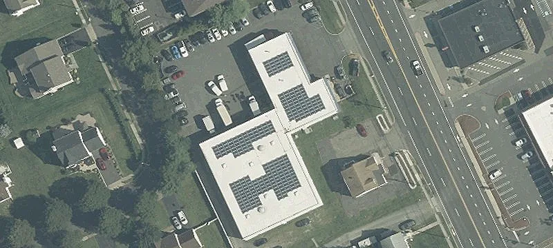Office Space at Charlestown Center