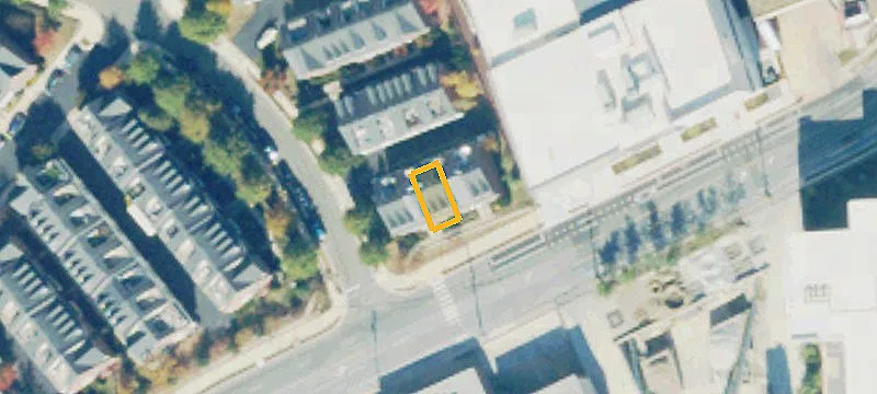 Commercial Land For Lease