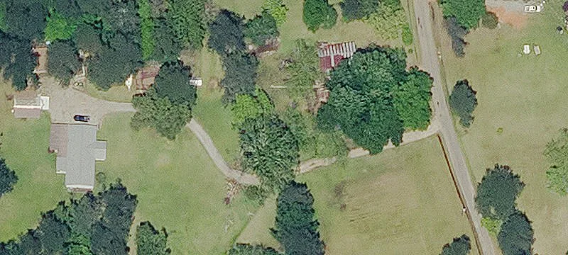 Land with 30x30 Shop