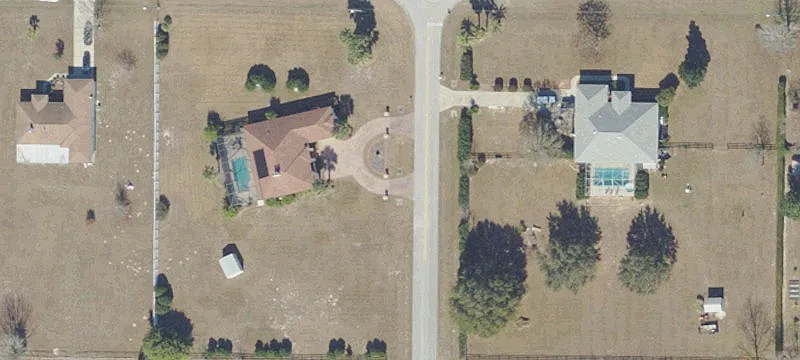 Pad-Ready Retail Outparcel Land