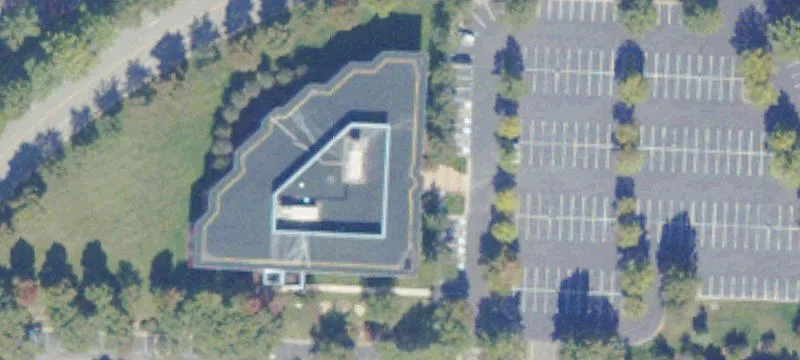 Renovated Office Building