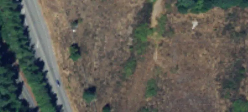 Zoned Commercial Development Land