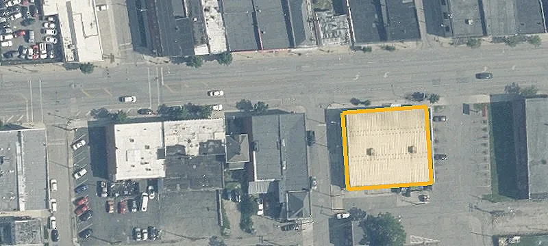Mixed-Use Retail and Apartment Property
