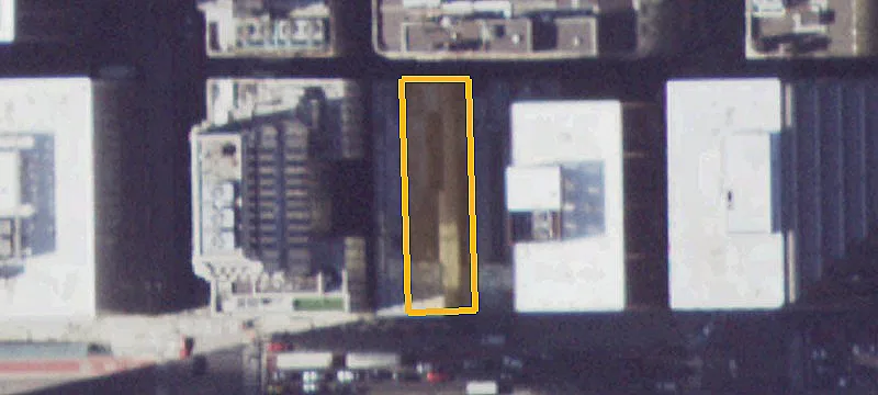 Office Building with Madison Frontage