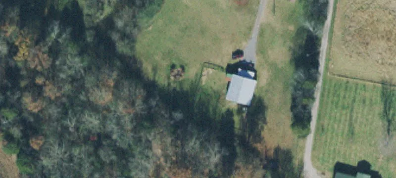 Cleared Farm with Barn & Utilities