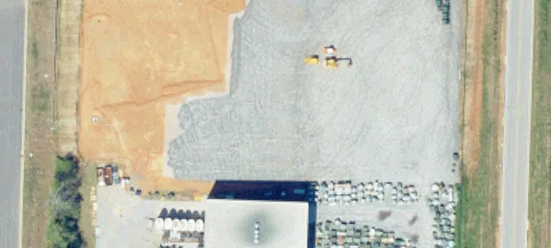 Industrial Land for Lease