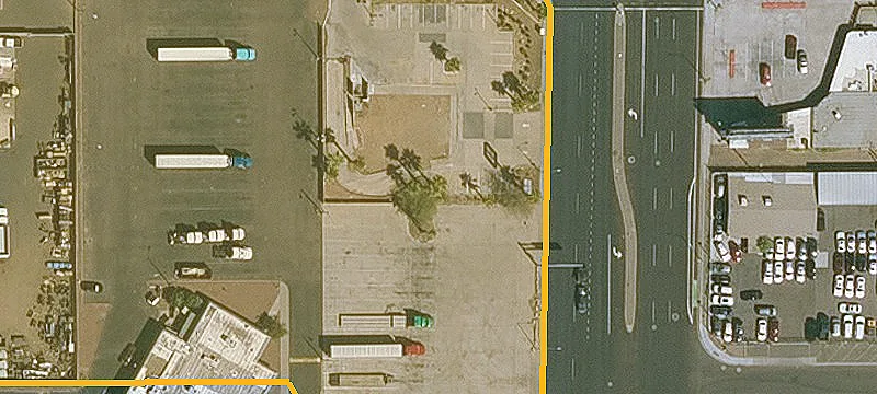 New Convenience Store NNN Lease