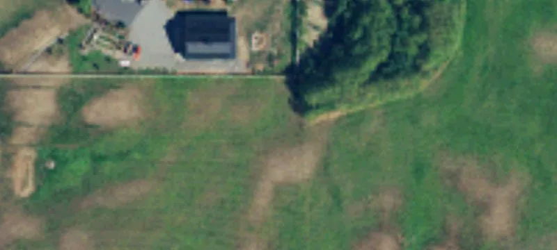 Manufacturing Facility with Surplus Land