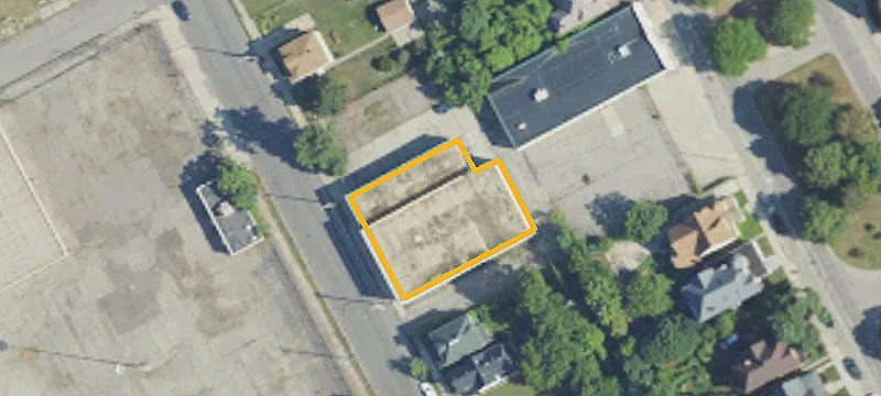 Warehouse for Lease