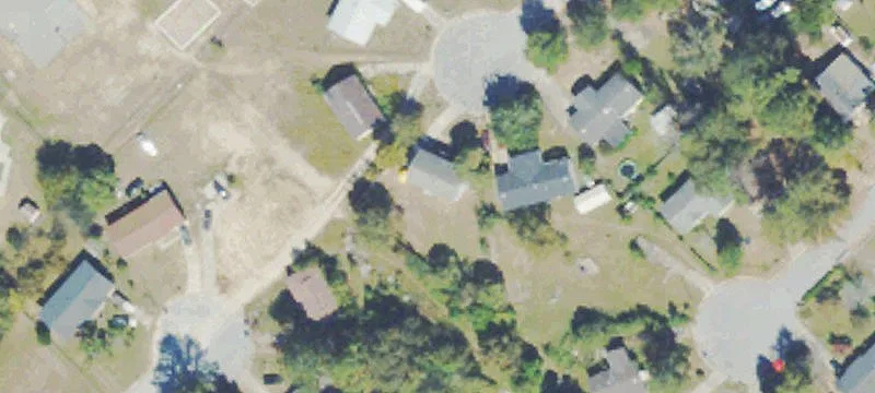 Cleared C-3 Commercial Land