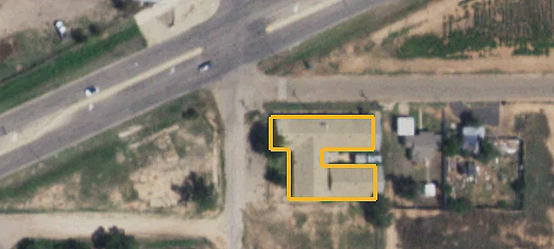 Healthcare Facility Redevelopment Opportunity