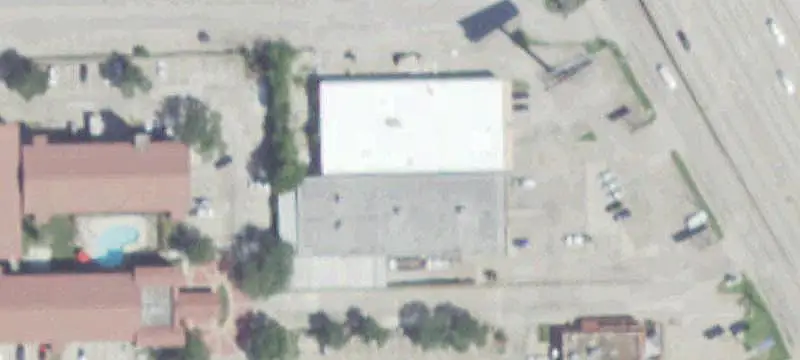 Leased Retail Storefront Property