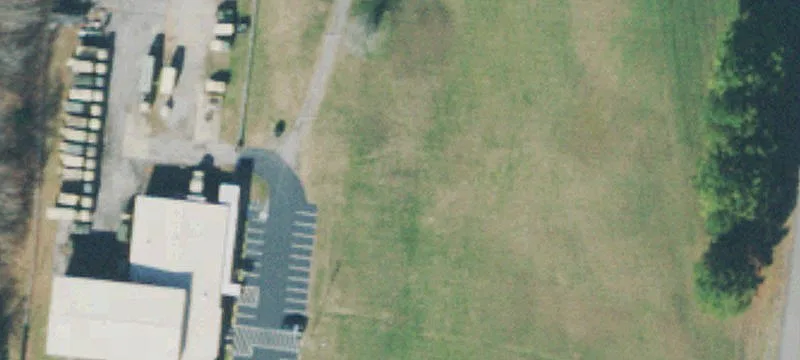 Divisible Industrial Facility with Yard