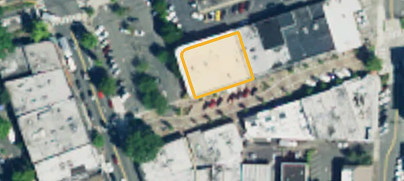 Small Retail Storefront Space