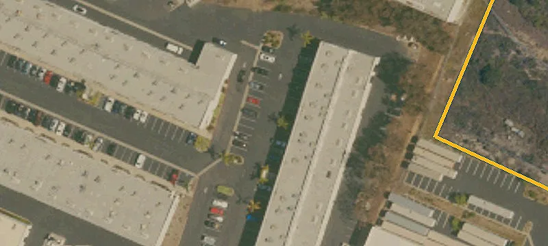 Flex Office-Retail-Industrial Complex