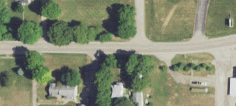 Rail-Served Industrial Redevelopment Site