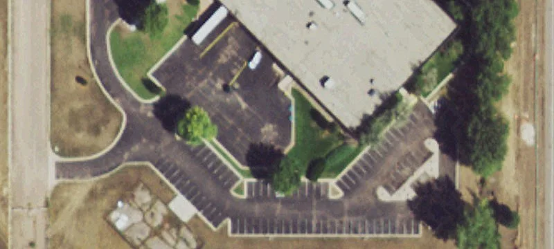 Stand-Alone Flex Industrial Facility