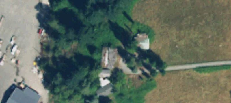 Single-Family Development Land