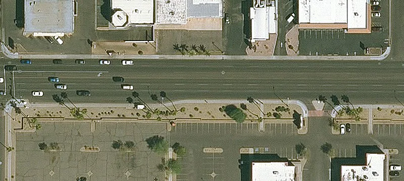 Industrial Land for Lease
